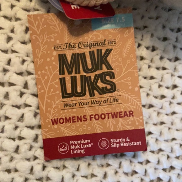 Muk Luks Ziggy Rodeo Suede Boot- Women’s Size 7.5-NWT - Picture 6 of 11